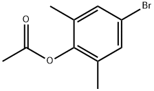 4-溴-2,6-二甲基苯乙酸酯