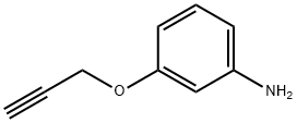 [3-(Prop-2-yn-1-yloxy)phenyl]amine