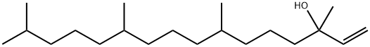 3,7,11,15-tetramethylhexadec-1-en-5-ol