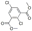 2,5-Dichloroisophthalic acid dimethyl ester
