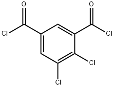 4,5-Dichloroisophthalic acid dichloride