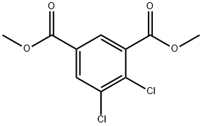 4,5-Dichloroisophthalic acid dimethyl ester