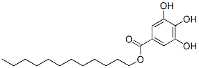 dodecyl-3,45-trihydroxybenzoate