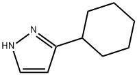 5-Cyclohexyl-1H-pyrazole