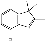 3H-Indol-7-ol,2,3,3-trimethyl-(9CI)