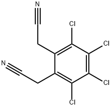 2,2'-(全氯-1,2-亚苯基)二乙腈