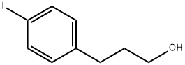 3-(p-Iodophenyl)-1-propanol