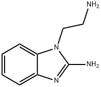 1-(2-氨乙基)-1H-苯并咪唑-2-胺