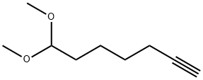 7,7-DIMETHOXY-HEPT-1-YNE