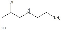 3-((2-氨基乙基)氨基)丙-1,2-二醇