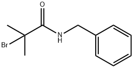 N-苄基-2-溴-2-甲基丙酰胺