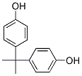 4-[2-(4-hydroxyphenyl)propan-2-yl]phenol