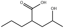4-hydroxyvalproate