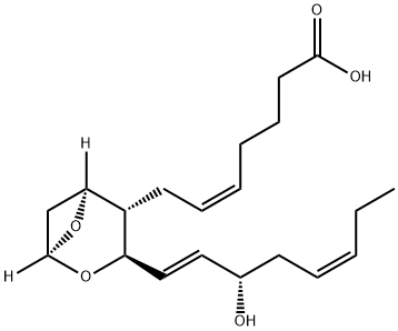 thromboxane A3
