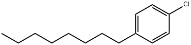 4-Chlorooctylbenzene