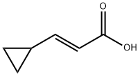 (trans)-3-cyclopropylacrylic acid