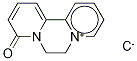 Diquat Monopyridone (Contain Unknown Salt)