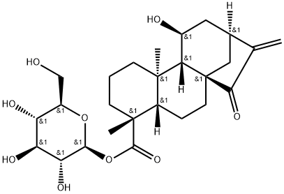 PANICULOSIDE III