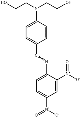 2,2'-[[4-[(2,4-dinitrophenyl)azo]phenyl]imino]bisethanol