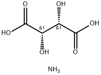 Ammonium hydrotartrate