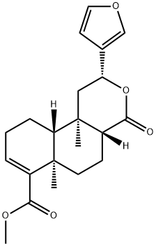 Methyl barbascoate