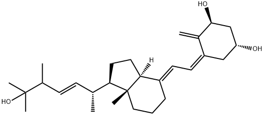 25-二羟基维生素D2