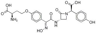 诺卡菌素 B