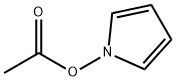 1H-Pyrrole,1-(acetyloxy)-(9CI)