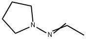 N-Ethylidene-1-pyrrolidinamine