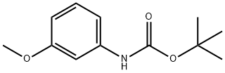 N-BOC-3-甲氧基苯胺