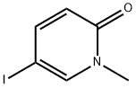 5-IODO-1-METHYLPYRIDIN-2(1H)-ONE