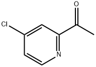 1-(4-氯吡啶)-2-乙酮