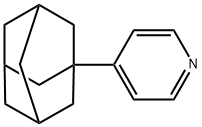 4-(1-adamantyl)pyridine