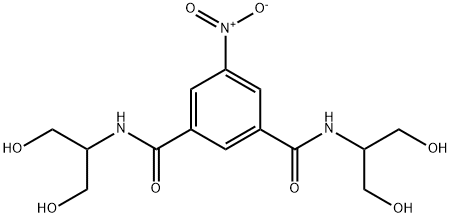 N,N-Bis-(1,3-dihydroxy-2-propyl)-5-nitroisophthalamide