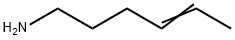 4-Hexen-1-amine