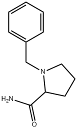 1-benzylpyrrolidine-2-carboxamide