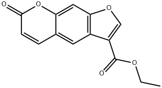 3-carbethoxypsoralen