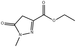 ethyl 1-methyl-5-oxo-4H-pyrazole-3-carboxylate