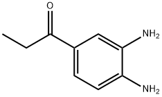3-4-diaminopropiophenone