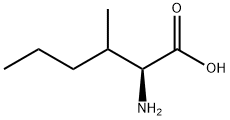 DL-2-氨基-3-甲基己酸