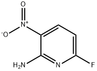 6-FLUORO-3-NITROPYRIDIN-2-AMINE
