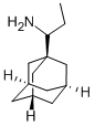 丙胺,1-(1-金刚烷基)-