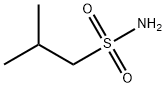 2-甲基丙烷-1-磺酰胺