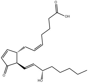 前列腺素 J2