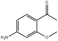 1-(4-氨基-2-甲氧基苯基)-乙酮
