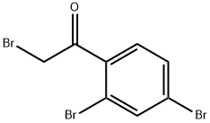 2-溴-1-(2,4-二溴苯基)乙酮