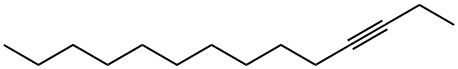 3-tetradecyne