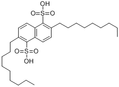 二壬基萘二磺酸