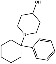 1-(1-苯基环己基)-4-羟基哌啶