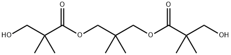 2,2-dimethylpropane-1,3-diyl bis(3-hydroxypivalate)